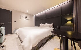 Jecheon View Hotel
