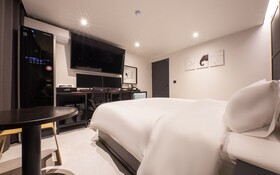Jecheon View Hotel