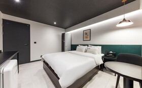Jecheon View Hotel