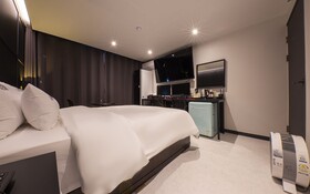 Jecheon View Hotel