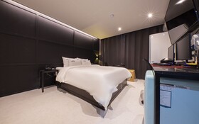 Jecheon View Hotel