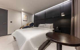 Jecheon View Hotel