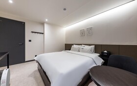 Jecheon View Hotel
