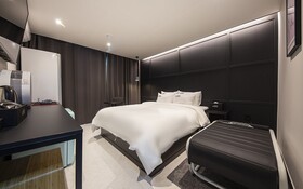 Jecheon View Hotel
