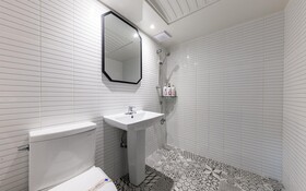 Jecheon View Hotel