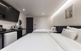 Jecheon View Hotel