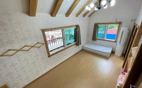 Jecheon Wolsong Garden Pension