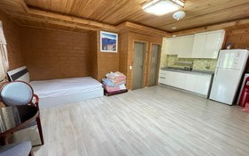 Jecheon Wolsong Garden Pension