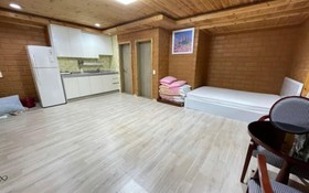 Jecheon Wolsong Garden Pension