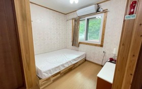 Jecheon Wolsong Garden Pension