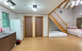 Jecheon Wolsong Garden Pension