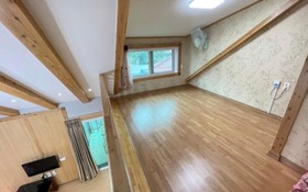 Jecheon Wolsong Garden Pension