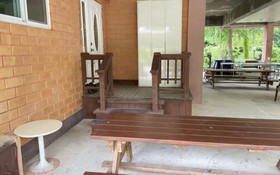 Jecheon Wolsong Garden Pension