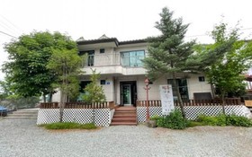 Jecheon Wolsong Garden Pension