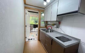 Jecheon Wolsong Garden Pension