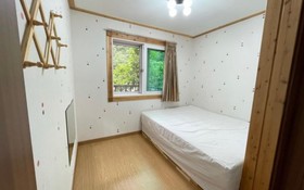 Jecheon Wolsong Garden Pension