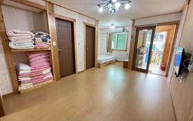 Jecheon Wolsong Garden Pension
