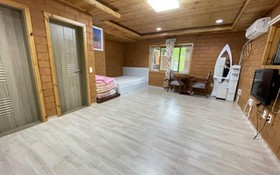 Jecheon Wolsong Garden Pension