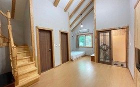 Jecheon Wolsong Garden Pension