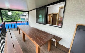 Jecheon Wolsong Garden Pension