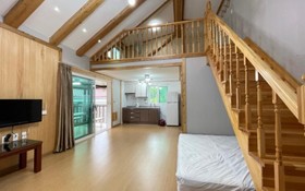 Jecheon Wolsong Garden Pension