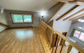 Jecheon Wolsong Garden Pension