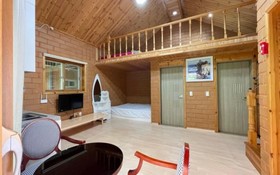 Jecheon Wolsong Garden Pension