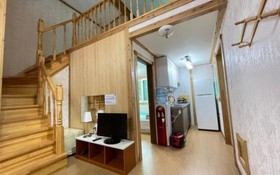 Jecheon Wolsong Garden Pension