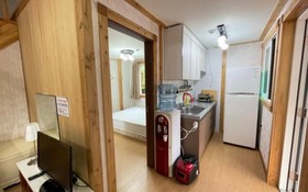 Jecheon Wolsong Garden Pension