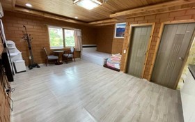 Jecheon Wolsong Garden Pension