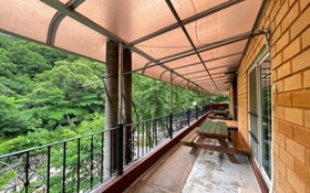 Jecheon Wolsong Garden Pension