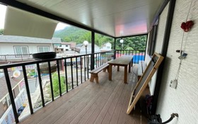 Jecheon Wolsong Garden Pension