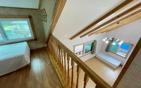 Jecheon Wolsong Garden Pension