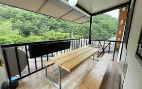 Jecheon Wolsong Garden Pension