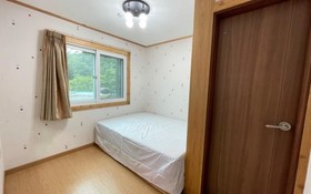 Jecheon Wolsong Garden Pension