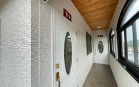 Jecheon Wolsong Garden Pension