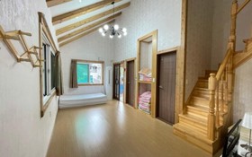 Jecheon Wolsong Garden Pension