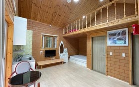 Jecheon Wolsong Garden Pension