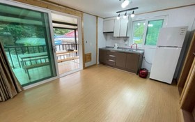 Jecheon Wolsong Garden Pension