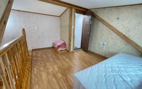 Jecheon Wolsong Garden Pension