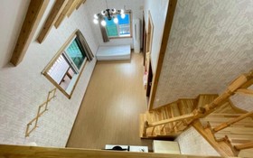 Jecheon Wolsong Garden Pension
