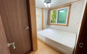 Jecheon Wolsong Garden Pension