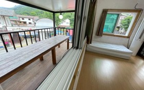 Jecheon Wolsong Garden Pension