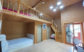 Jecheon Wolsong Garden Pension