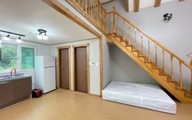 Jecheon Wolsong Garden Pension