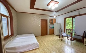 Jecheon Wolsong Garden Pension