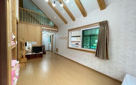 Jecheon Wolsong Garden Pension
