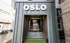 Oslo