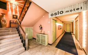 Oslo