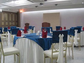 Seoul Tourist Hotel Jecheon